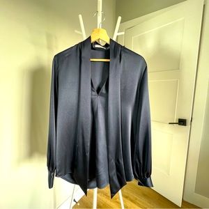 Aritzia blouse